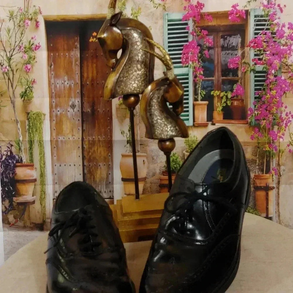 Dexter men's Dress shoes - Picture 11 of 12